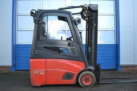 Elektro 3 Rad 2010 Linde E14-01 (Nr. E2914) (1)