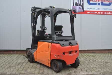 Linde E20PHL-01 (Nr. E2920)