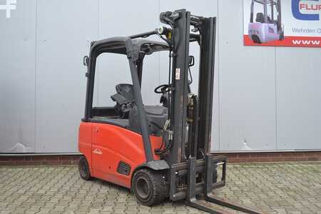 Linde E20PHL-01 (Nr. E2920)