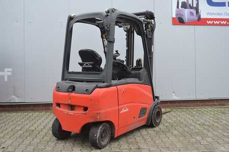 Linde E20PHL-01 (Nr. E2920)