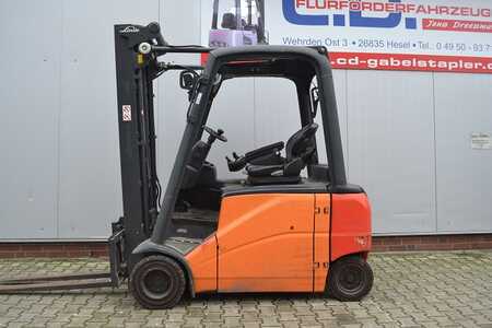 Linde E20PHL-01 (Nr. E2920)