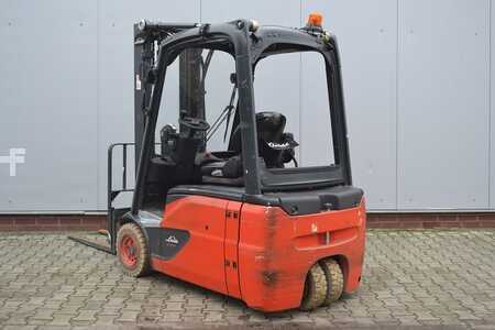 Linde E16L-386 (Nr. E2918)