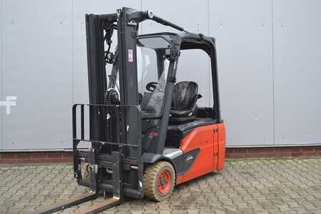 Linde E16L-386 (Nr. E2918)