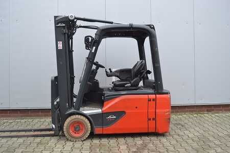 Linde E16L-386 (Nr. E2918)