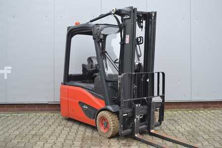 Linde E16L-386 (Nr. E2918)