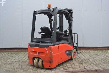 Linde E16L-386 (Nr. E2918)