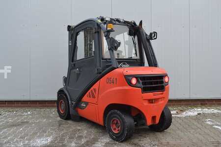 Linde H30D-393 (Nr. D2939)