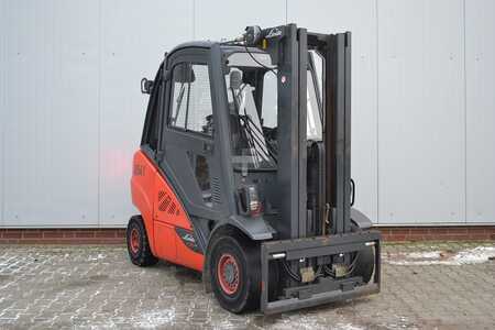 Linde H30D-393 (Nr. D2939)