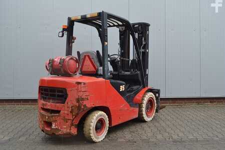 Propane Forklifts 2014  HC (Hangcha) FG35FX (Nr. G2817) (5)