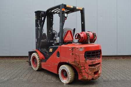 Propane Forklifts 2014  HC (Hangcha) FG35FX (Nr. G2817) (6)