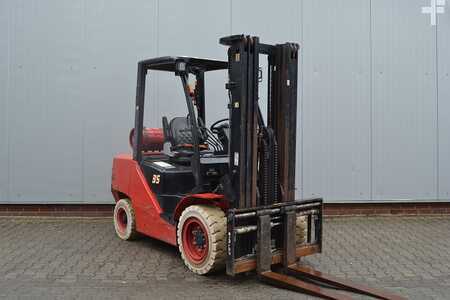 Propane Forklifts 2014  HC (Hangcha) FG35FX (Nr. G2817) (4)