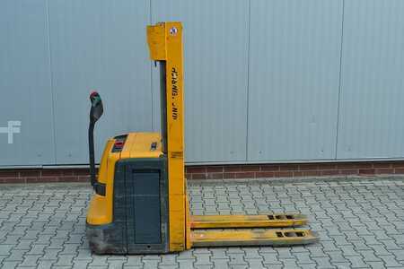 Pallet Stackers 2013  Jungheinrich EJC214Z115-425DZ (Nr. L2666) (1)