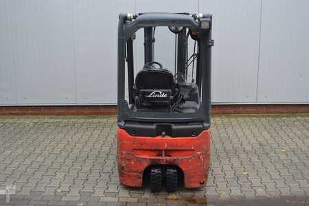 3 Wheels Electric 2016  Linde E15-02-386 (Nr. E2711) (7)