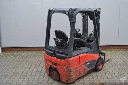 3 Wheels Electric 2016  Linde E15-02-386 (Nr. E2711) (6)