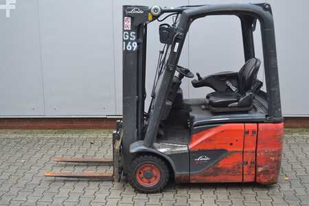 3 Wheels Electric 2016  Linde E15-02-386 (Nr. E2711) (2)