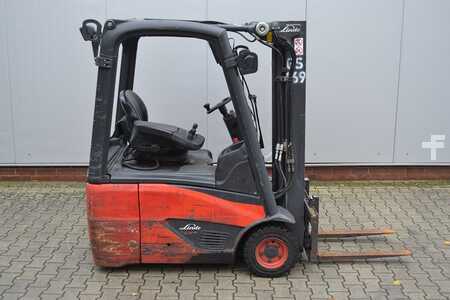 3 Wheels Electric 2016  Linde E15-02-386 (Nr. E2711) (1)