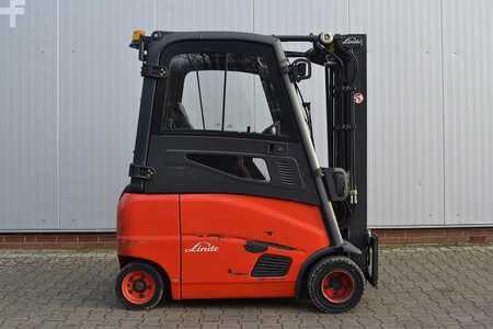 Elektro 4 Rad 2013  Linde E20PH-386 (Nr. E2750) (1)