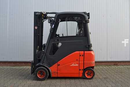 Elektro 4 Rad 2013  Linde E20PH-386 (Nr. E2750) (2)