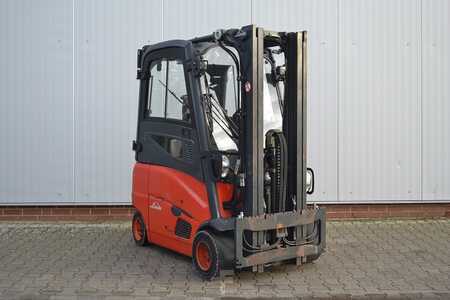Elektro 4 Rad 2013  Linde E20PH-386 (Nr. E2750) (3)