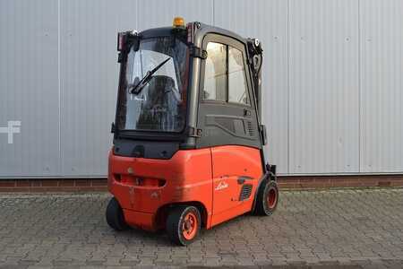 Elektro 4 Rad 2013  Linde E20PH-386 (Nr. E2750) (6)