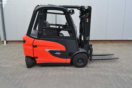 Elektro 4 Rad 2023  Linde E30HL600-1252 (Nr. E2794) (1)