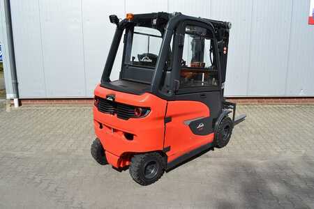 Elektro 4 Rad 2023  Linde E30HL600-1252 (Nr. E2794) (6)