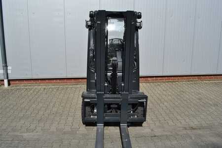 Elektro 4 Rad 2023  Linde E30HL600-1252 (Nr. E2794) (7)