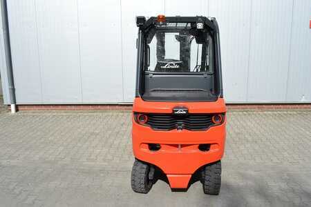Elektro 4 Rad 2023  Linde E30HL600-1252 (Nr. E2794) (8)
