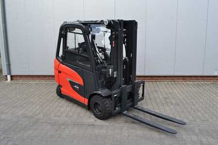 Elektro 4 Rad 2023  Linde E30HL600-1252 (Nr. E2794) (4)