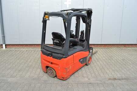 3 Wheels Electric 2018  Linde E16-386 (Nr. E2797) (5)