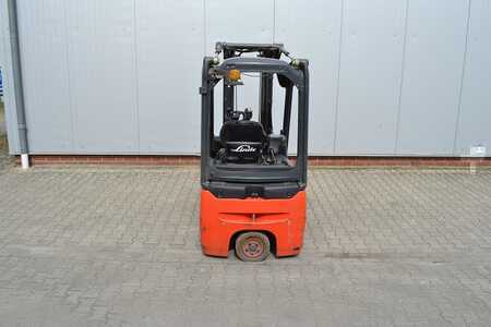 3 Wheels Electric 2018  Linde E16-386 (Nr. E2797) (7)