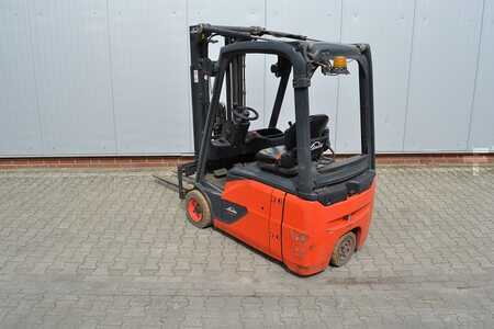 3 Wheels Electric 2018  Linde E16-386 (Nr. E2797) (6)