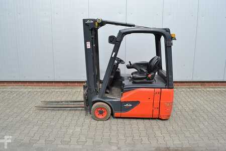 3 Wheels Electric 2018  Linde E16-386 (Nr. E2797) (2)