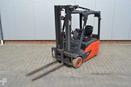 3 Wheels Electric 2018  Linde E16-386 (Nr. E2797) (3)