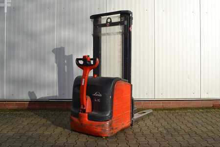 Hochhubwagen  Linde L16 (Nr. L2743) (5)