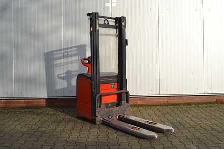 Hochhubwagen  Linde L16 (Nr. L2743) (3)