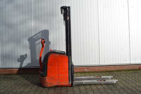 Hochhubwagen  Linde L16 (Nr. L2743) (1)