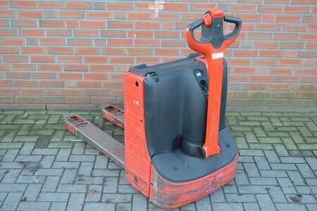 Niederhubwagen  Linde T16-1152-02 (Nr. L2909) (2)