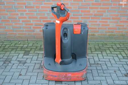 Niederhubwagen  Linde T16-1152-02 (Nr. L2910) (3)