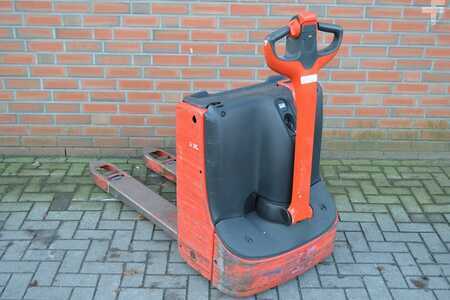 Niederhubwagen  Linde T16-1152-02 (Nr. L2910) (2)