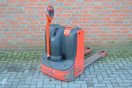 Niederhubwagen  Linde T16-1152-02 (Nr. L2910) (1)
