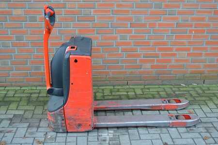 Niederhubwagen  Linde T16-1152-02 (Nr. L2911) (1)