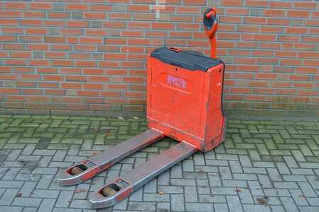 Niederhubwagen  Linde T16-1152-02 (Nr. L2911) (4)