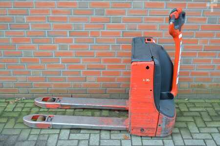 Niederhubwagen  Linde T16-1152-02 (Nr. L2911) (2)