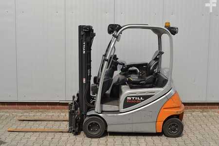 Elektro 4 Rad  Still RX20-20P (Nr. E2816) (2)