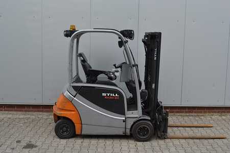Elektro 4 Rad  Still RX20-20P (Nr. E2816) (1)