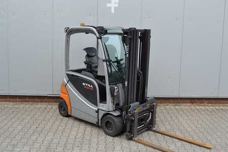 Elektro 4 Rad  Still RX20-20P (Nr. E2816) (3)