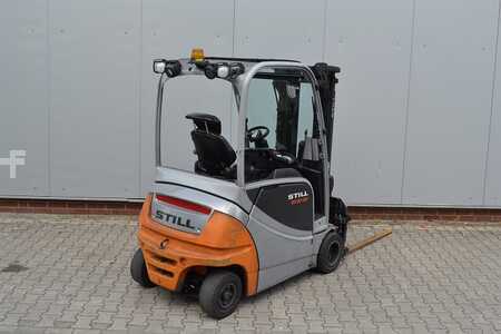 Elektro 4 Rad  Still RX20-20P (Nr. E2816) (5)