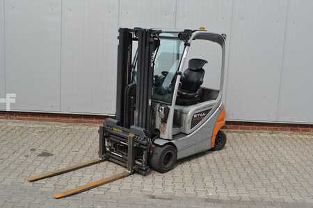 Elektro 4 Rad  Still RX20-20P (Nr. E2816) (4)