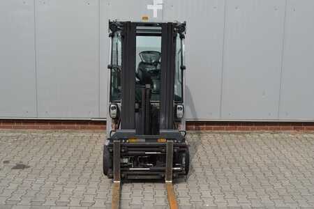Elektro 4 Rad  Still RX20-20P (Nr. E2816) (7)